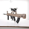 Ump5 High Pressure 5000psi Water Washer New Hot Selling Long-Spray Rifle Gun Household Cleaning Car MP5 Foam Car Cleaning Tool
