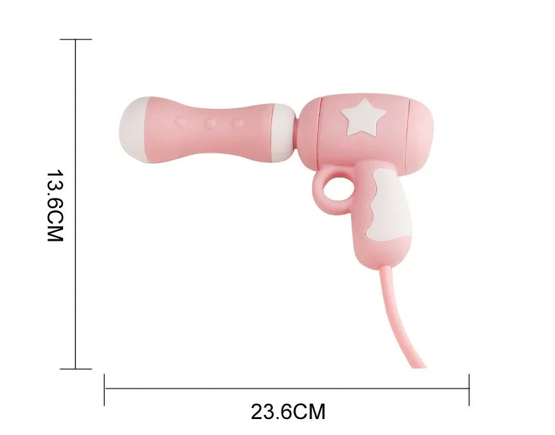 Children's Backpack 2000ml Water Gun Pull Type Large Capacity Storage Summer Funny Parent Interactive Cartoon Backpack Water Gun