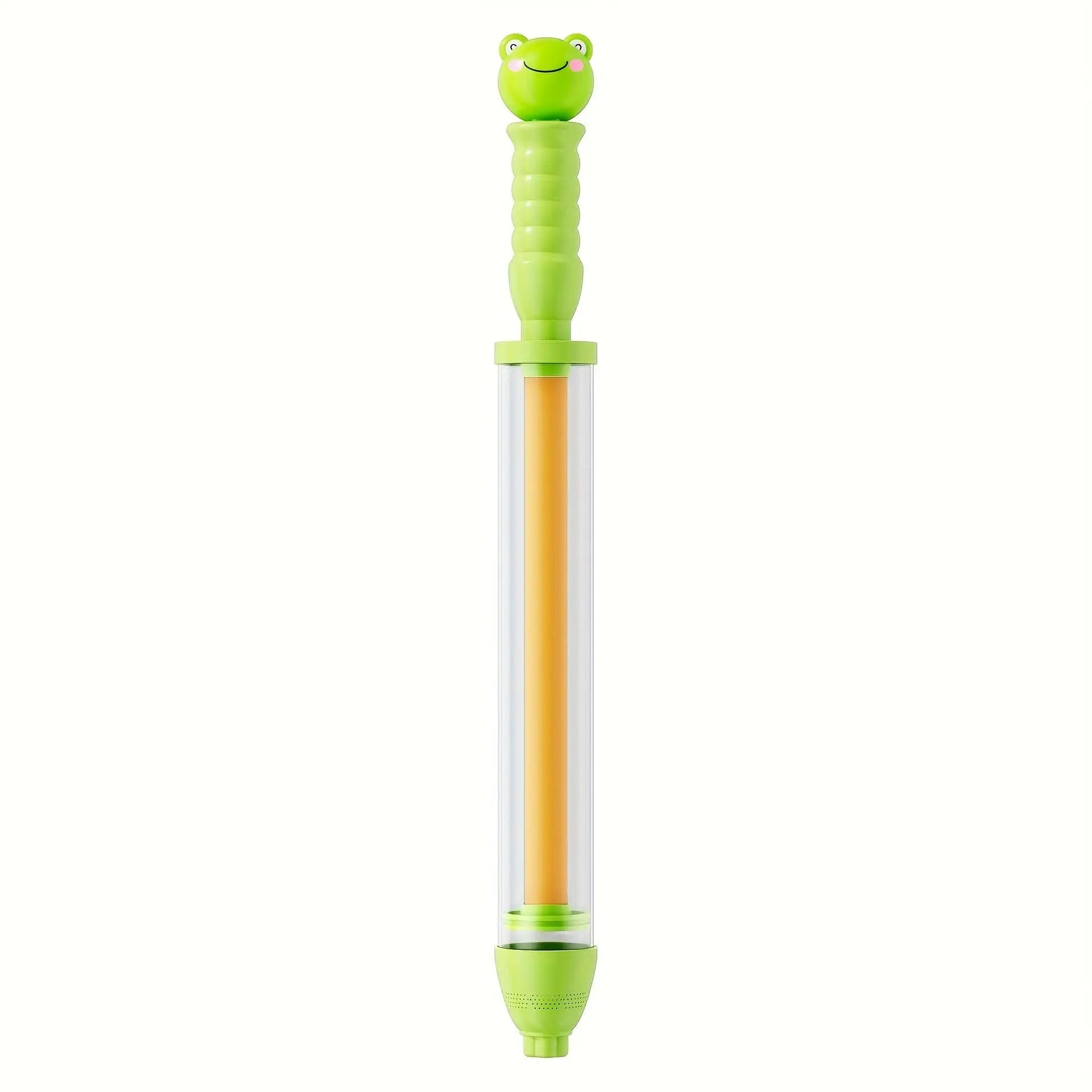 Firework Water Blaster Toy Summer Rotating Spray Water Gun Beach Pool and Outdoor Activities Water Shooter for Kids and Adults