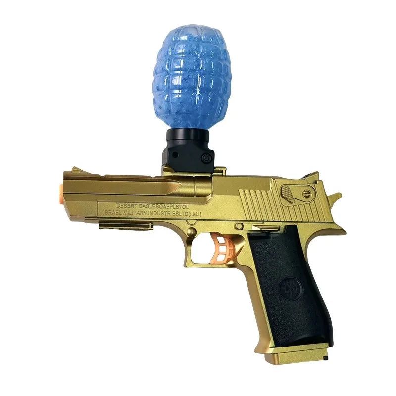 gel blasters Electric Multiple Water Bullet Guns Pistols First Person Shooting Games bb gun toys adult ,Party Gifts for Children