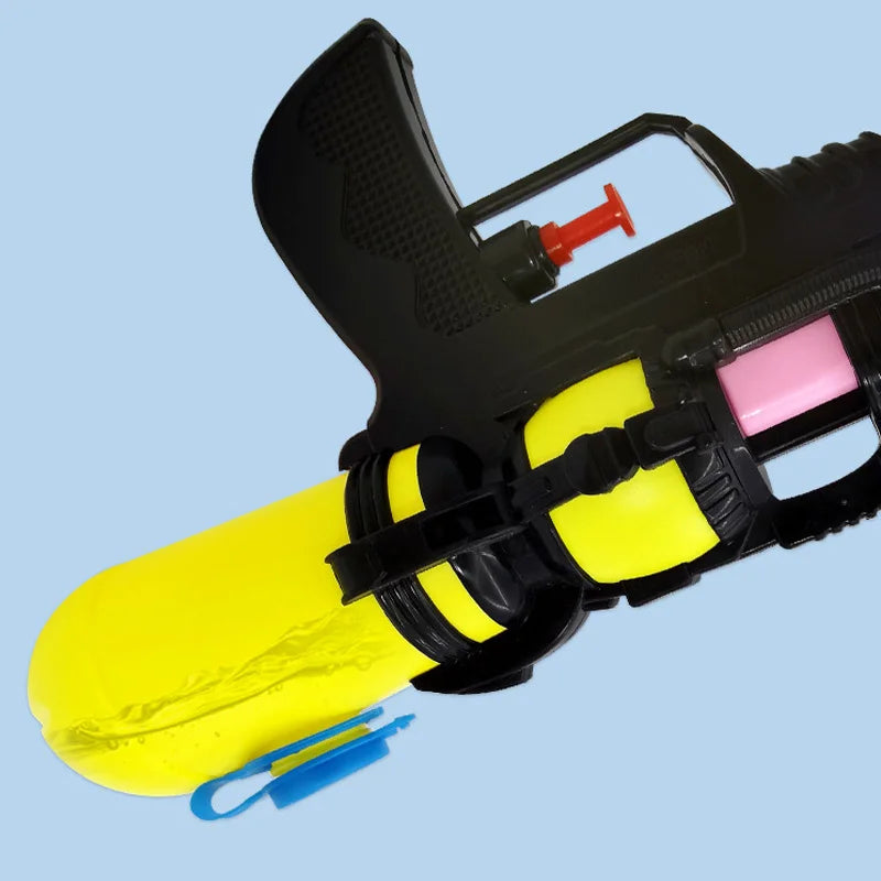 Beach Party Outdoor Water Gun for Pool for Children Toy Child Summer Water Fighting Games Water Blaster Gun Gift for Boys Girls