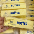 Stress-relieving Toys, Discounted Butter Sticks, Slow-rebound Toys, Popular Online, Buttery Squeezing Toys, Cute Toys.