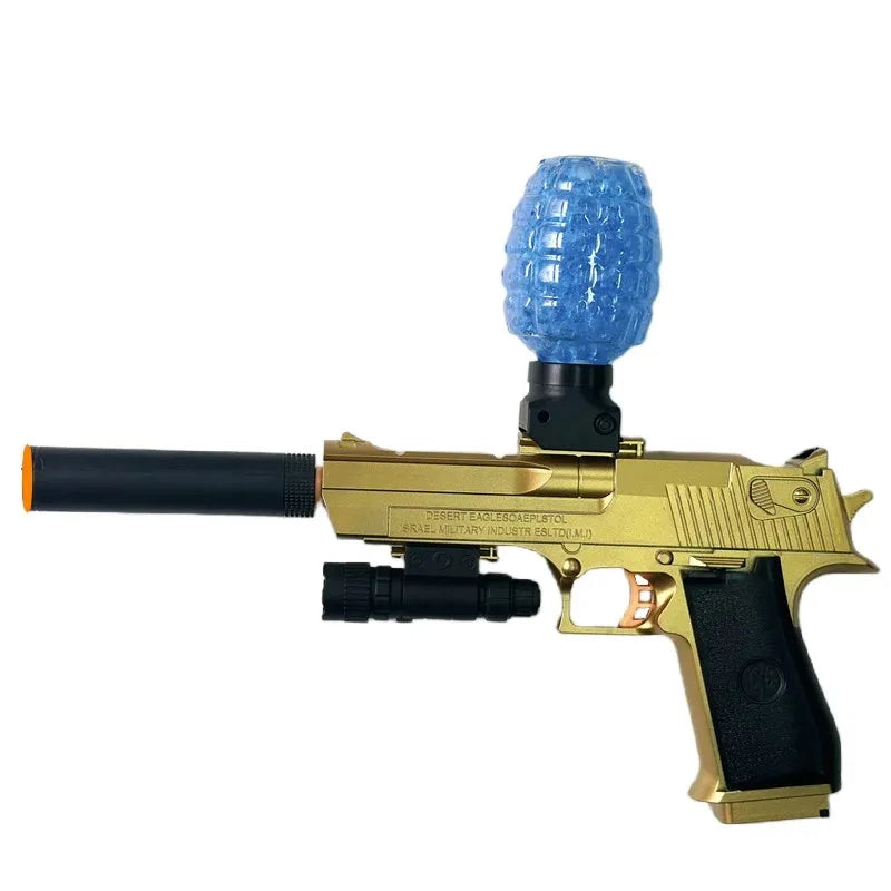 gel blasters Electric Multiple Water Bullet Guns Pistols First Person Shooting Games bb gun toys adult ,Party Gifts for Children