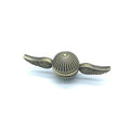 Metal Fidget Spinner Hand Spinner Toy Anti-Stress Fun Gyro for Stress Relief Finger Rotation Gyroscope for Kids And Adults