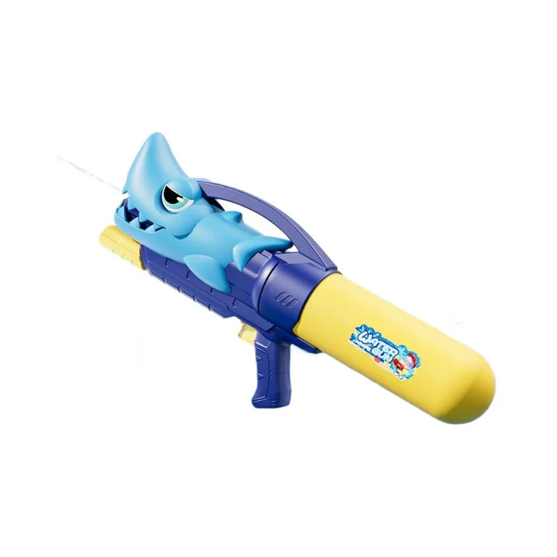 Children's Toy Water Spray Gun Boy Water Gun Water Fight Dinosaur Water Gun Girl Beach Water Toy Holiday Gift