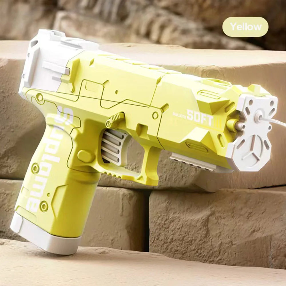 Water Gun For Kids Girl Water Toys OutDoor Garden Game Beach Toy Dropshipping Toy Gun Pistol