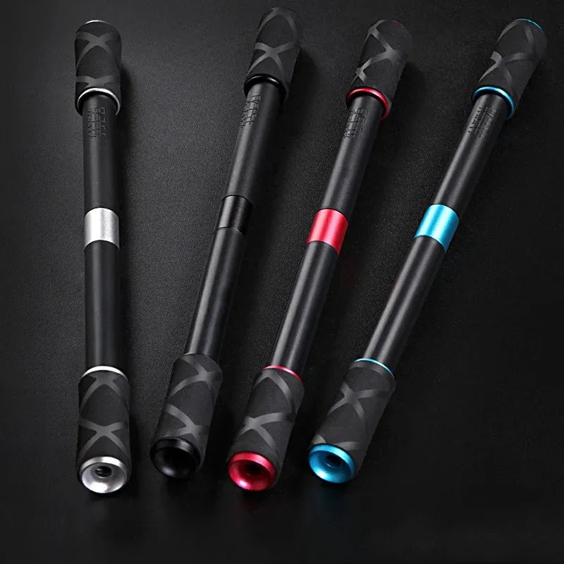 Fidget Spinner Pen - Rotating Anti-Stress Toy for Adults & Kids, Creative Writing & Hand Spinner Christmas Gift