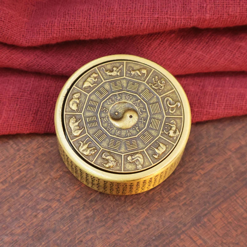 Zen Buddha Fidget Spinner Adults Anxiety And Stress Relief Toys Metal EDC Gadgets Ansiedad Alivio Del Estres Exquisite gifts