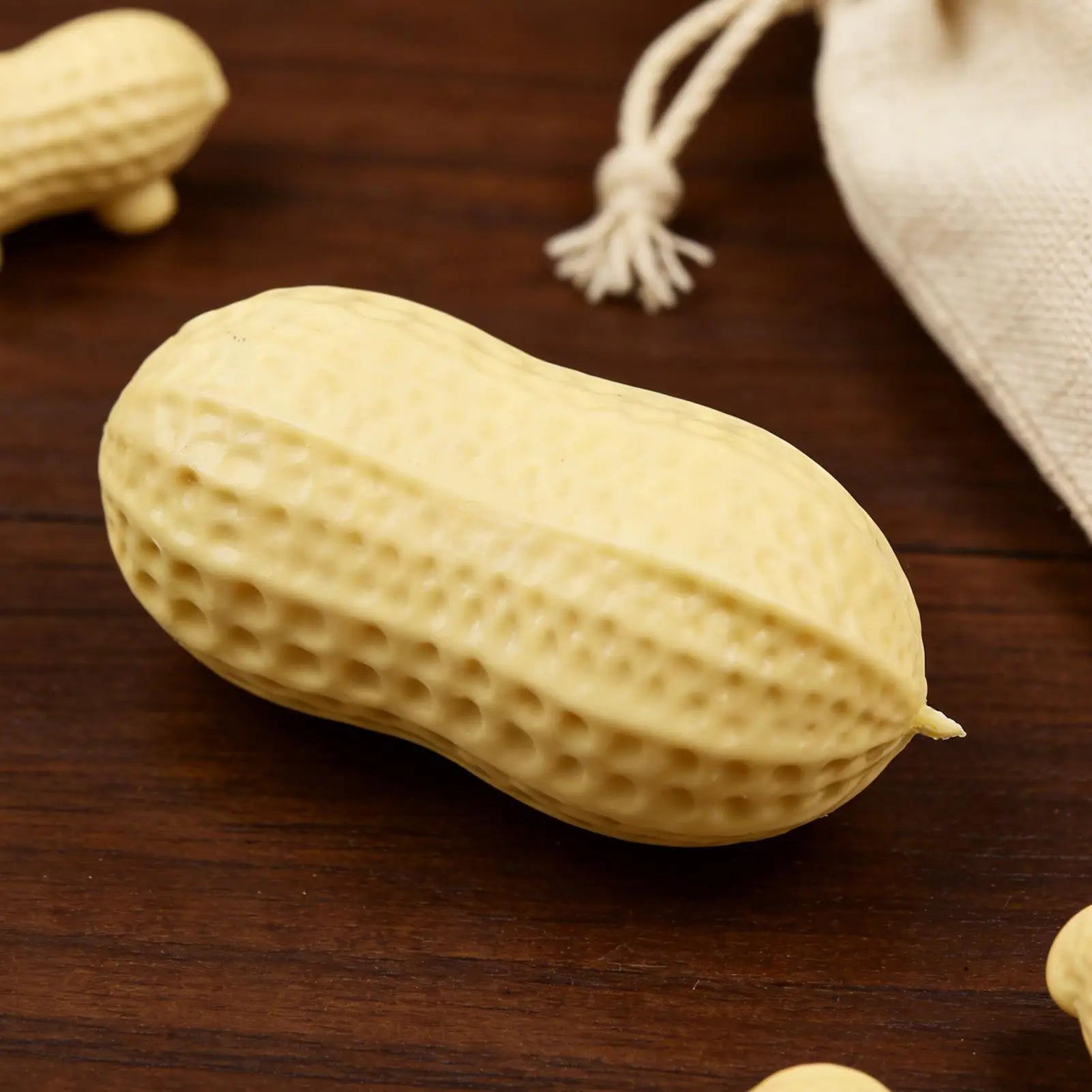 Food Shape Squeeze Toys Soft Slow Rising Stress Ball Dough Fidget Hand Calming Toy Kids Home Travel Anxiety Relief Sensory Game