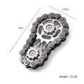 Creative Fidget Spinner For Adults Edc Gear Fingertip Gyro Stress Relief Fingertip Trainer Anxiety Relief Office Desk Playing