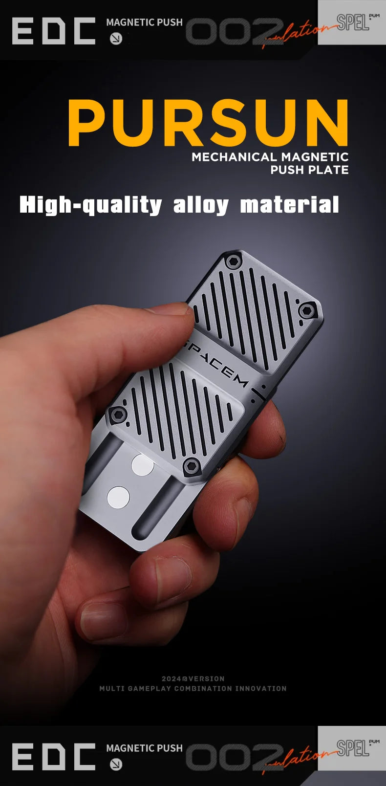 Decompression Fidget Toys Fidget Spinner Anti Stress Hand Spinner Anxiety Stress Relief Fidget Sensory Gyro Gift For Children an