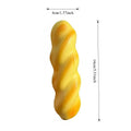 Wet Soft Twisted Dough Sensory Fidgets Toys Fake Food Squishy Simulated Bread Squeeze Toy for Adults Hand Exercise Squeeze Gifts