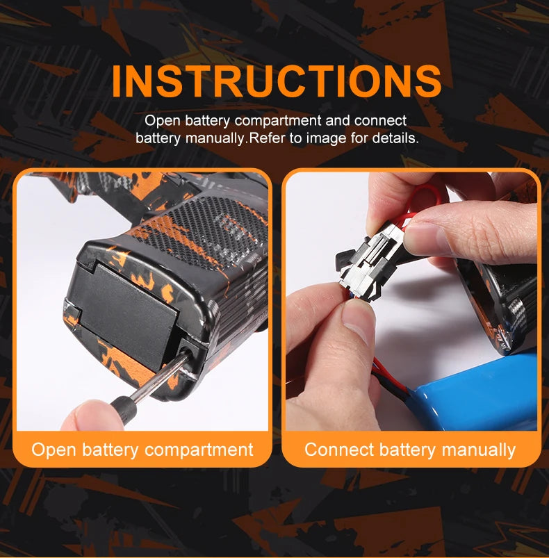 M416 Electric  Blaster Gun Toys, Rechargeable, Automatic Outdoor Toys for Team Activities, Perfect Gift(Bullets Excluded)