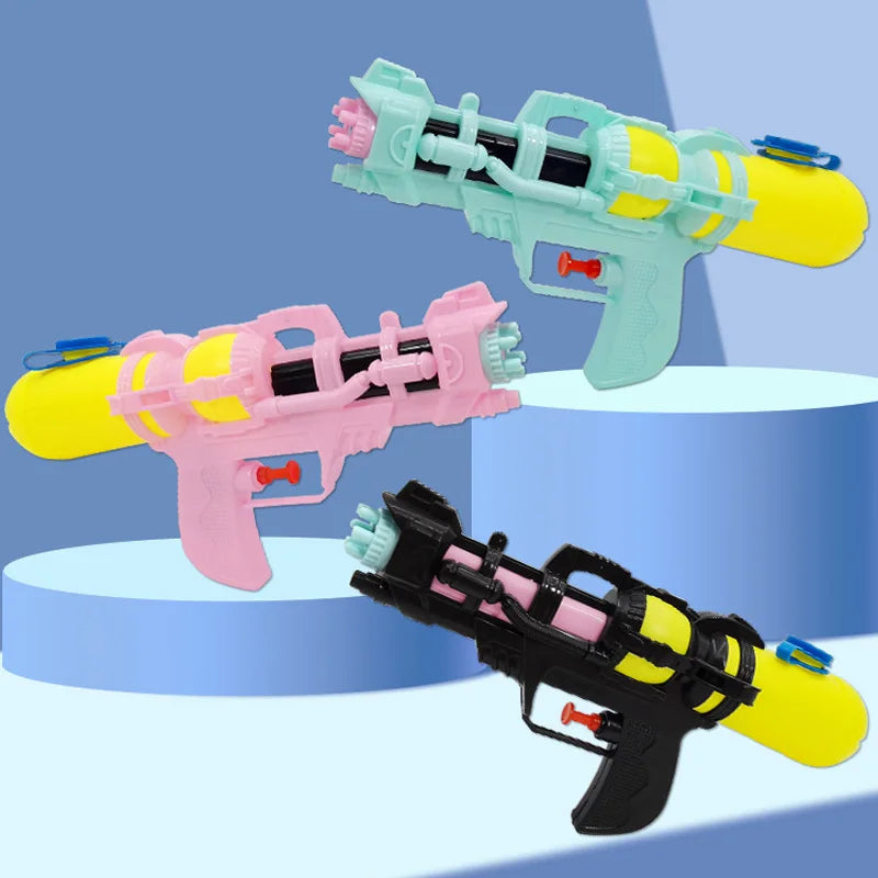 Beach Party Outdoor Water Gun for Pool for Children Toy Child Summer Water Fighting Games Water Blaster Gun Gift for Boys Girls