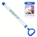 Summer Fireworks Water Gun Toy Pull-out Water Gun Beach play water multiplayer play water games suitable gift for children's day