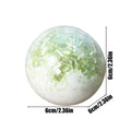 Crunchy Stress Ball Stress Relief Noisy Squeeze Toys for Kids Teens Adults Students Travelers Studying Working Travel