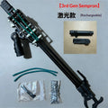 Tactical Slingshot Crossbow  High Power Hunting Shooting Toy, Adjustable Precision Launcher Gear
