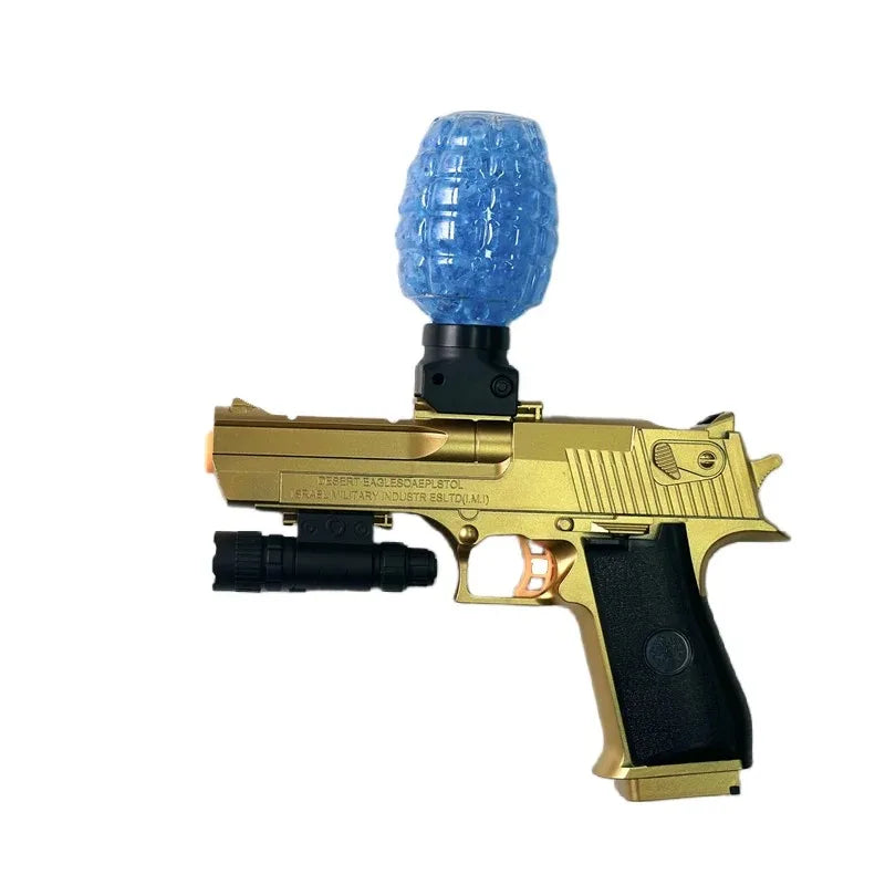 gel blasters Electric Multiple Water Bullet Guns Pistols First Person Shooting Games bb gun toys adult ,Party Gifts for Children
