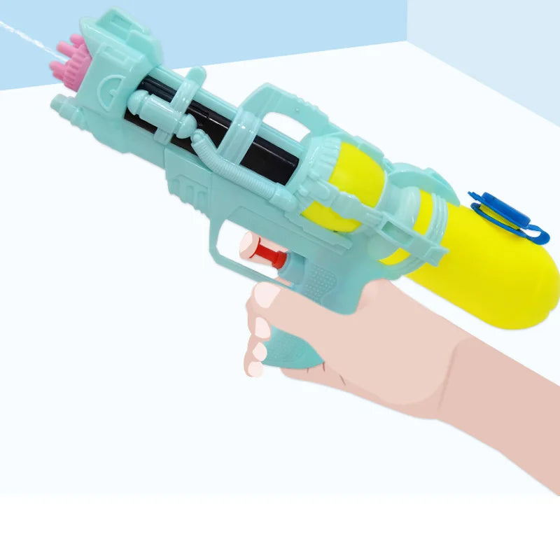 Beach Party Outdoor Water Gun for Pool for Children Toy Child Summer Water Fighting Games Water Blaster Gun Gift for Boys Girls
