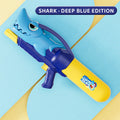 Children's Toy Water Spray Gun Boy Water Gun Water Fight Dinosaur Water Gun Girl Beach Water Toy Holiday Gift