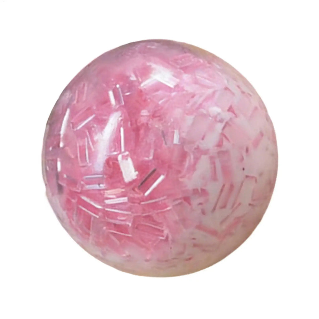 Crunchy Stress Ball Stress Relief Noisy Squeeze Toys for Kids Teens Adults Students Travelers Studying Working Travel