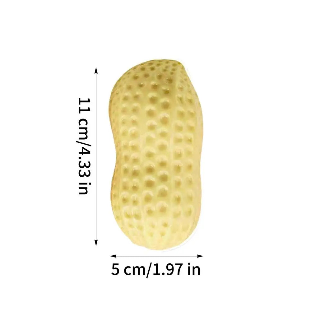 Food Shape Squeeze Toys Soft Slow Rising Stress Ball Dough Fidget Hand Calming Toy Kids Home Travel Anxiety Relief Sensory Game