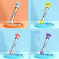 Fireworks Water Gun: High Pressure Pull-Out Water Blaster, Summer Beach Pool Toy, Outdoor Splash Game Prop for & Adults