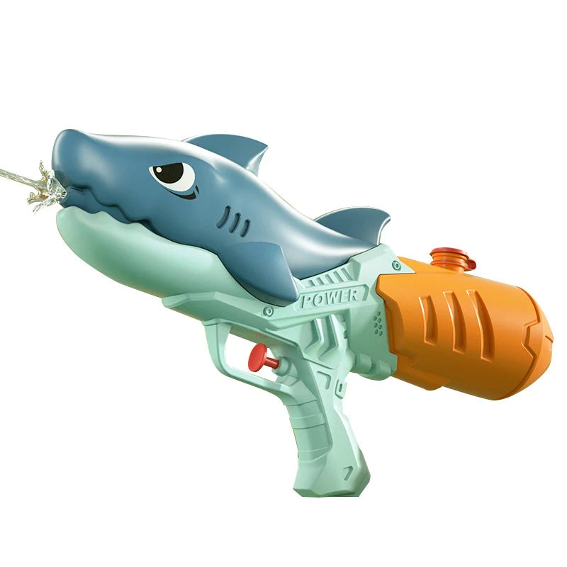 High Pressure Water Rifle