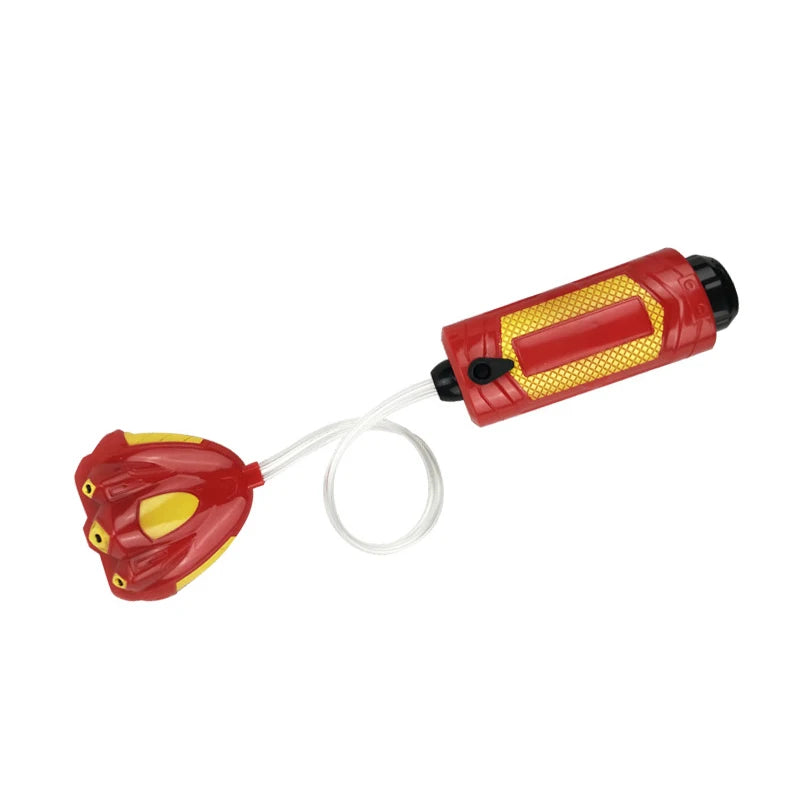 Electric Water Guns For Adults Powerful Spray Automatic Water Suction Water Blasters Outdoor Party Beach Toy For boys Kid Gifts
