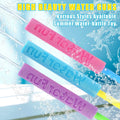 3Packs Water Gun for Kids Summer Foam Watergun Toys Water Squirter Soaker Blaster Outdoor Swimming Pool Beach Games Toys