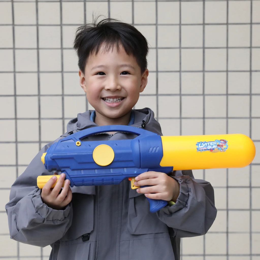 Children's Toy Water Spray Gun Boy Water Gun Water Fight Dinosaur Water Gun Girl Beach Water Toy Holiday Gift