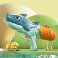 High Pressure Water Rifle