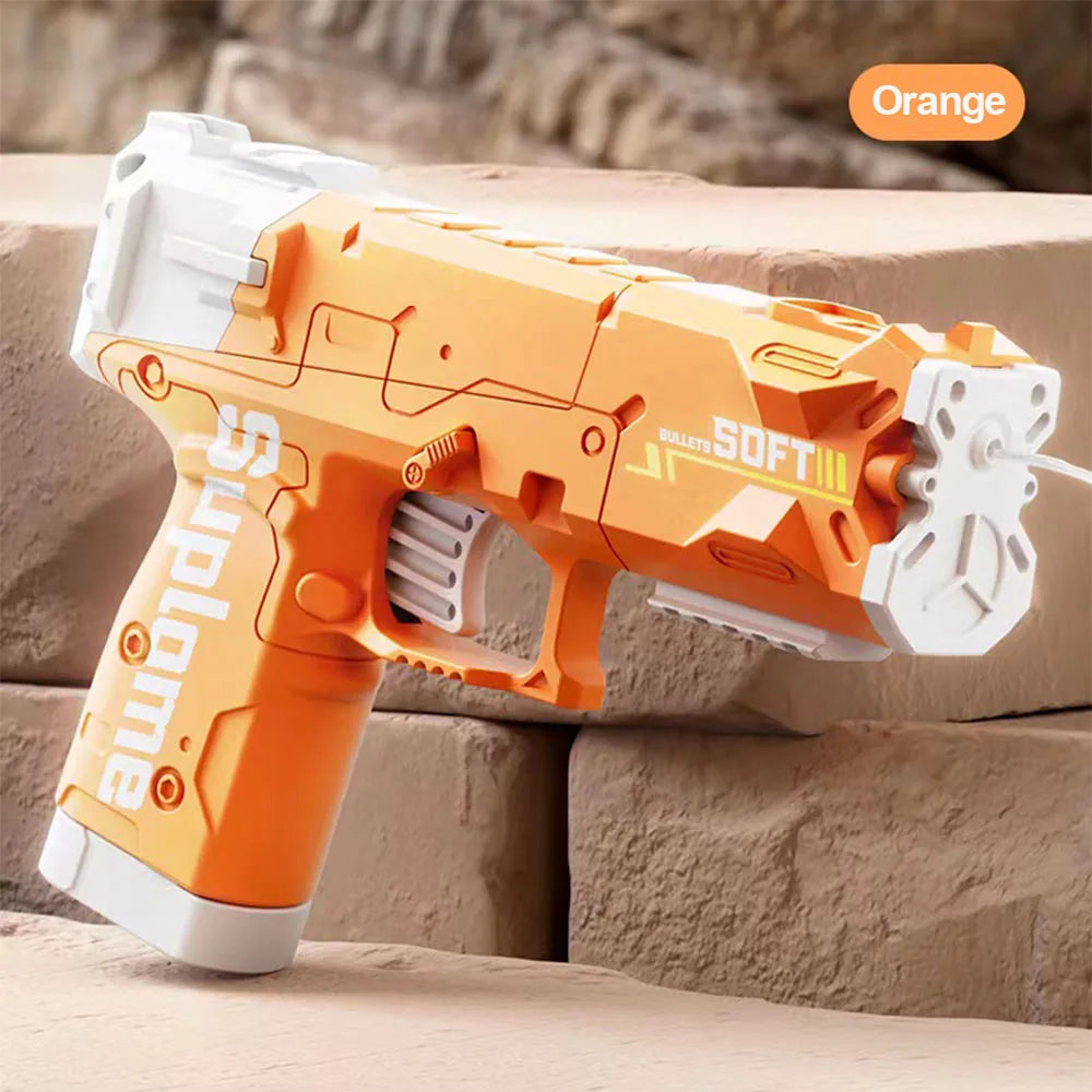 Water Gun For Kids Girl Water Toys OutDoor Garden Game Beach Toy Dropshipping Toy Gun Pistol
