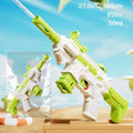 M416 Water Gun Toy High Capacity Water Gun Powerful Water Pistol Long Range Water Gun Water Beach Toy Gun Summer Toy