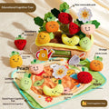baby toys sensory sensory toys Carrot Pulling Baby Toy